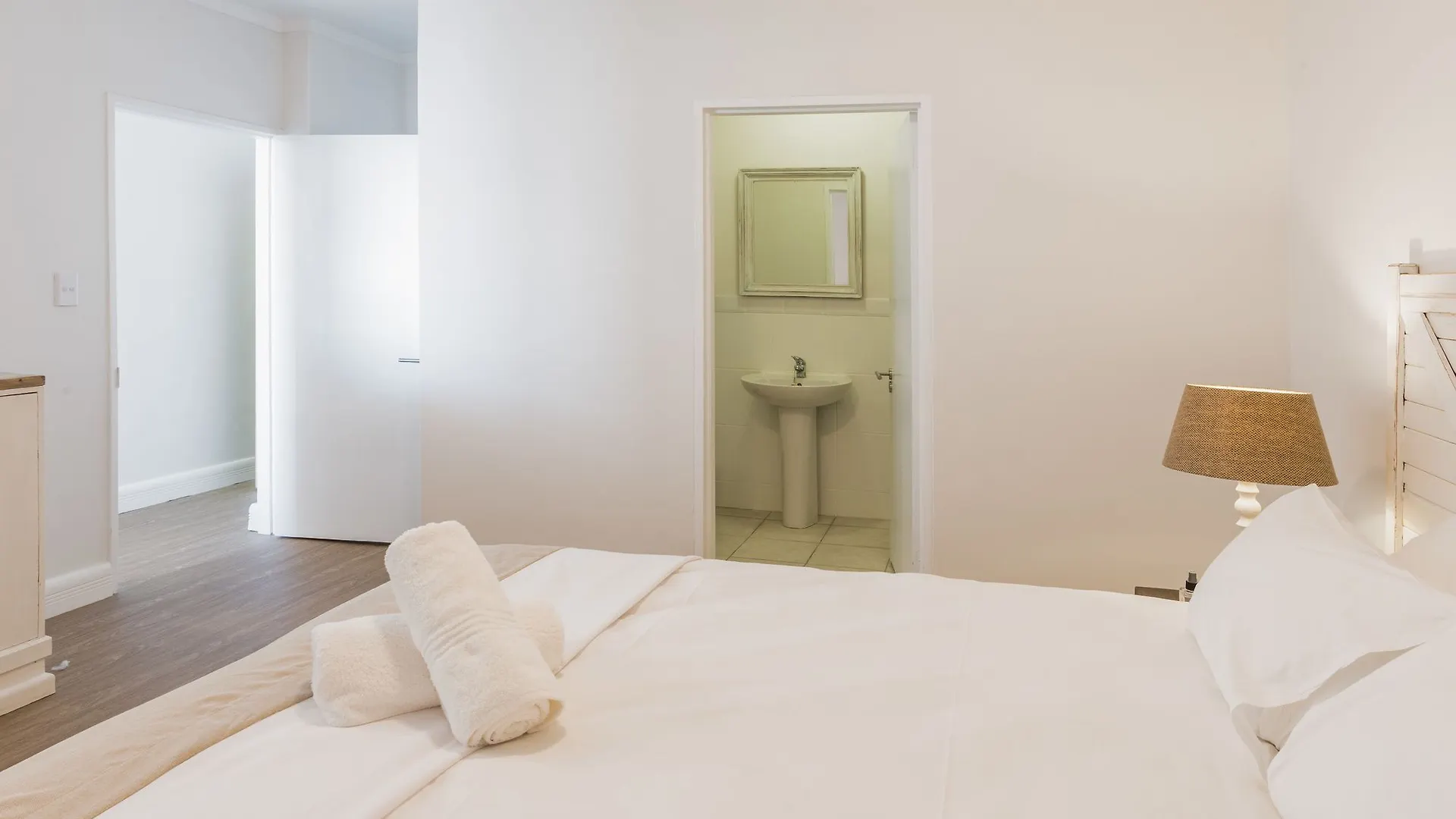 Apartamento Four Seasons Gold Suite Ciudad del Cabo