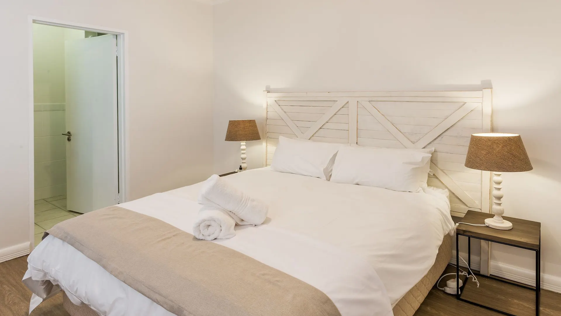 Four Seasons Gold Suite Ciudad del Cabo Apartamento