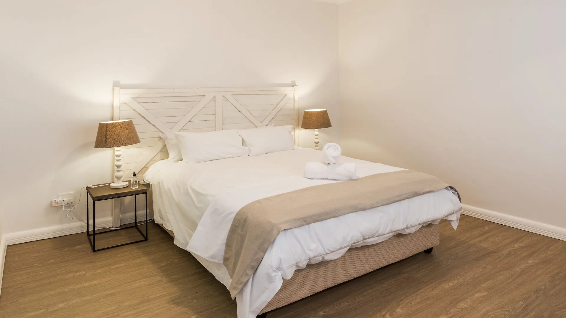 Four Seasons Gold Suite Ciudad del Cabo
